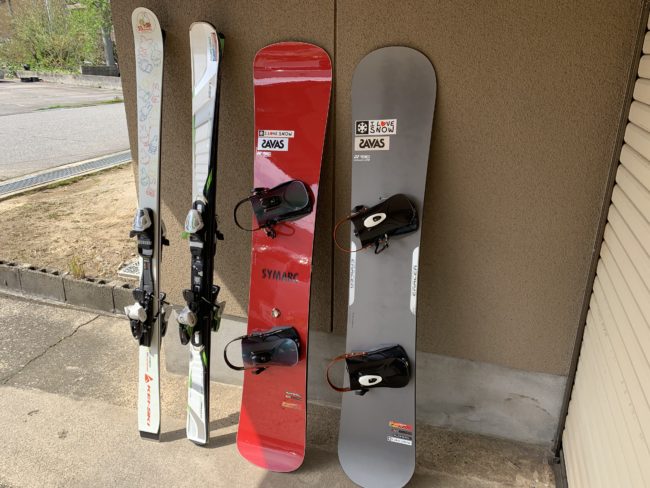 スノーボード スキー メンテナンスセット 中古 IMG_2323-650x488.jpg