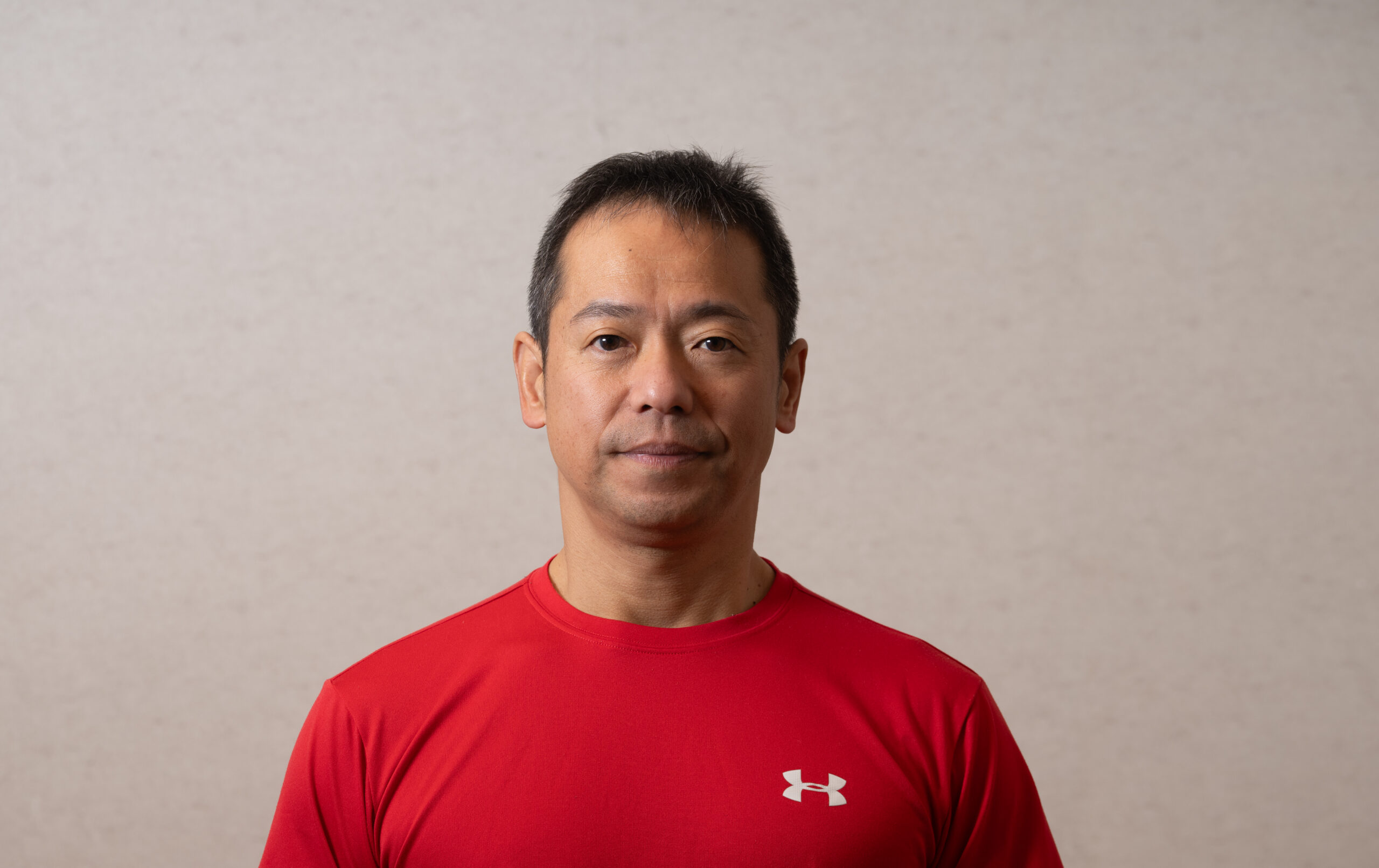大崎正則のプロフィール トレーニングコーチとしての生き方